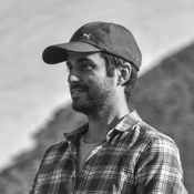Photo of Amir Motesharei