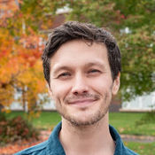Photo of Dan Taylor