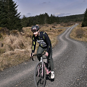 Photo of Jonathan Lewis