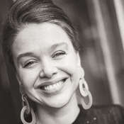 Photo of Katarzyna Gan-Krzywoszynska