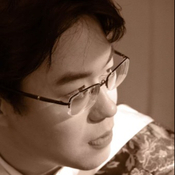 Photo of Hengyuan Liu