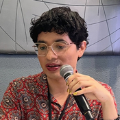 Photo of Salomé Herrera