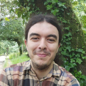 Photo of Pablo Sar