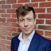 Photo of William Gildea