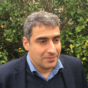 Photo of Philippe Hamou