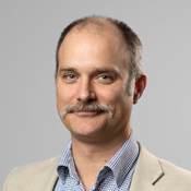 Photo of Mathias Barra