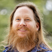 Photo of David Kelley