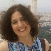 Photo of Patrizia Salvatore
