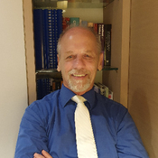 Photo of Dr. James Welch