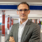 Photo of Stephen Cave