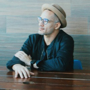 Photo of Anderson Fonseca