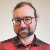 Photo of Christoph Joachim Merdes