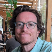 Photo of Tim Aylsworth