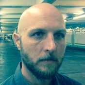 Photo of Andrew Frederick Smith