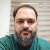 Photo of Reza Dargahifar