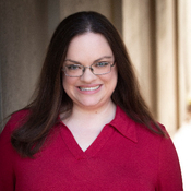 Photo of Alida Liberman