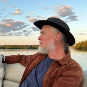 Photo of Mark Risjord