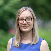 Photo of Morgan Thompson