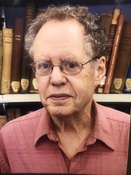 Photo of Larry Horn