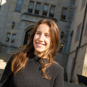 Photo of Martina Favaretto