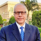 Photo of Salah Ismail