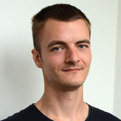 Photo of Daniel Neumann