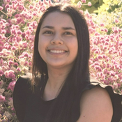 Photo of Aeriel Melton