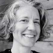 Photo of Sarah Tyson
