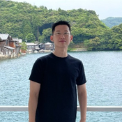 Photo of Sanggu Lee