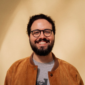 Photo of Daniele Molinari