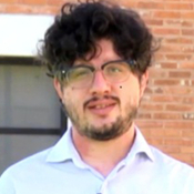 Photo of Sergio Daniel Barberis