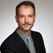 Photo of Ghislain Guigon