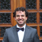 Photo of Caspar Safarlou