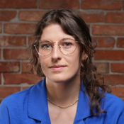 Photo of Patrizia Breil