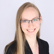 Photo of Miranda Judson