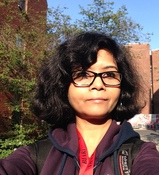 Photo of Papia Sen Gupta