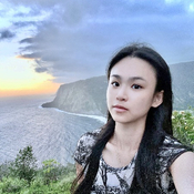 Photo of Yiling Wu