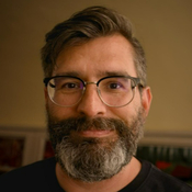 Photo of John Bradley Swayne