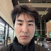 Photo of Kuo Li