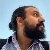 Photo of Ramy Amin