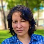 Photo of María Guadalupe Zavala Silva