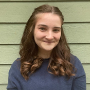 Photo of Danielle Kotrla