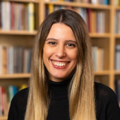 Photo of Jessica Isserow