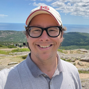 Photo of Michael Armen