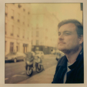Photo of Daniel Cook