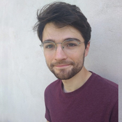 Photo of Michiel Esseling