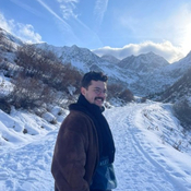 Photo of Armin Mašala