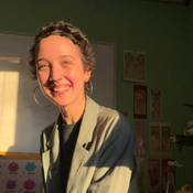 Photo of Arica Bauer