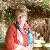 Photo of Ruth Irwin