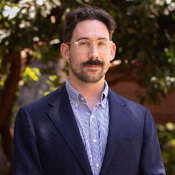 Photo of Colin Bradley